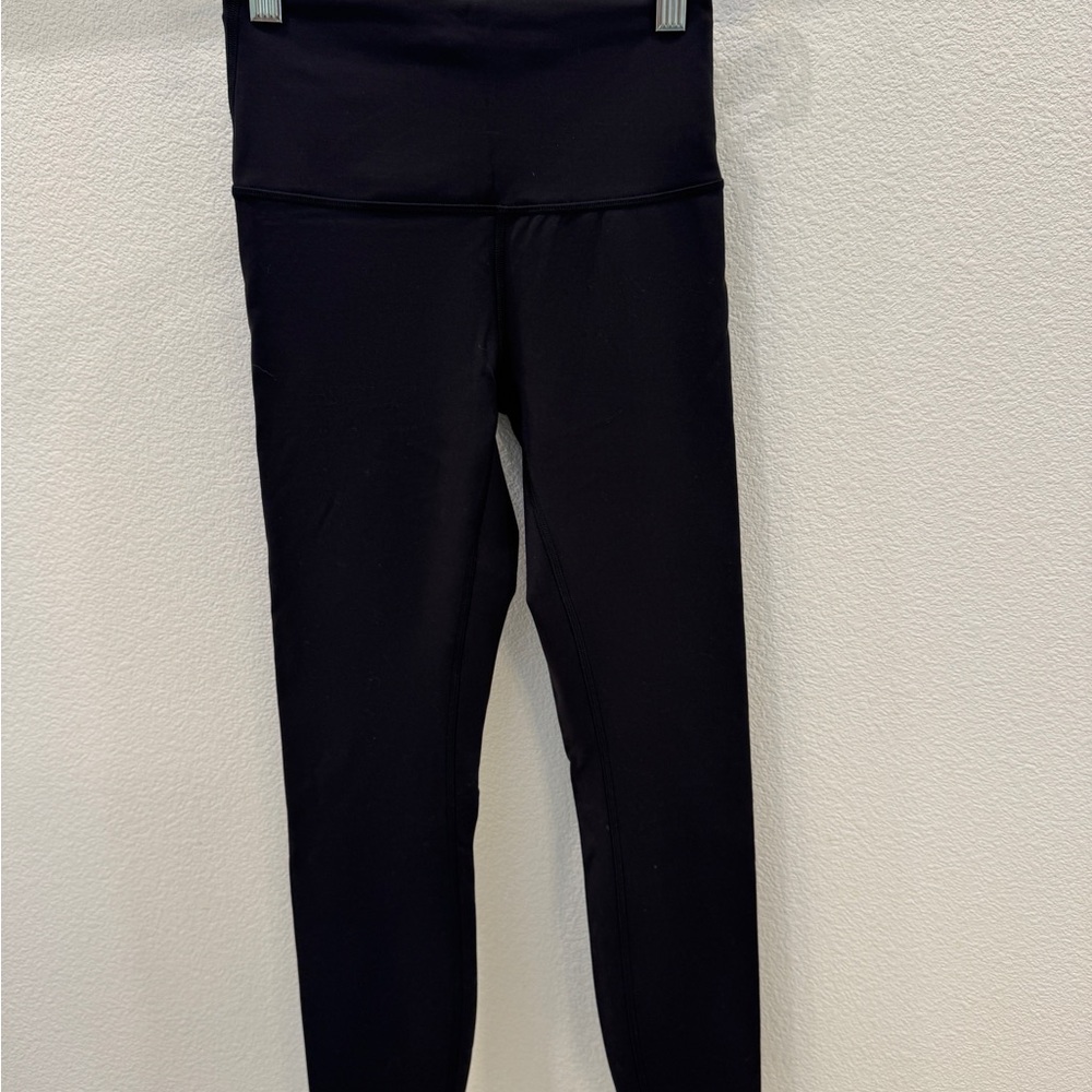 lululemon Wunder Train High Rise legging - Picture 2 of 3